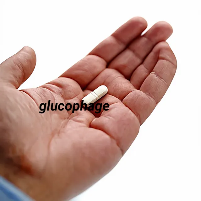 Glucophage